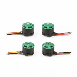 HUBSAN H123 X4 JET MOTOR HOLDER