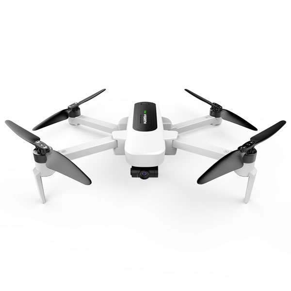 HUBSAN ZINO FOLDING DRONE 4K FPV, 5.8G