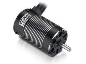 Hobbywing EZRUN 3660SL 4600KV G2 Brushless HW30402652
