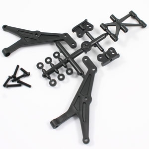 Hyper Mini ST Wing Mount