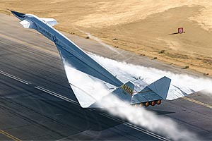 ITALERI 1/72 XB-70 VALKYRIE MODEL KIT