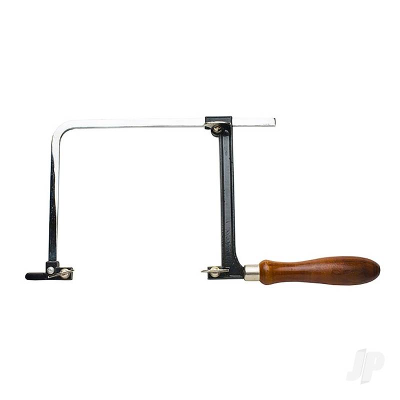 Jewelers Saw, 7.5x2.5in