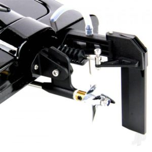 Joysway Blue Mania V2 Brushless - ARTR