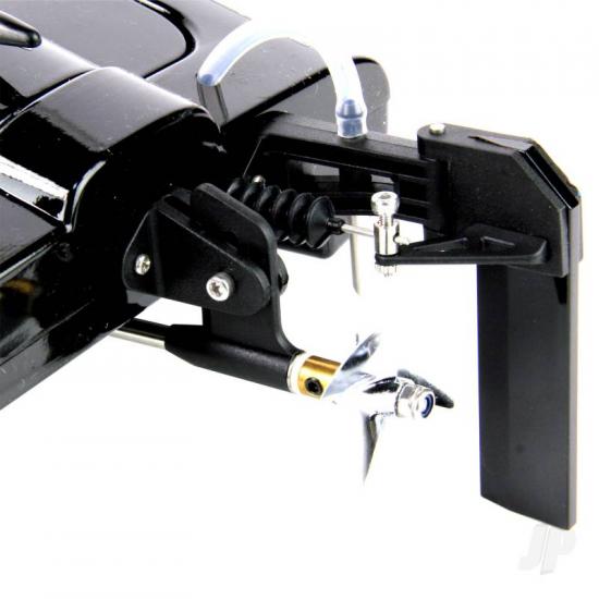 Joysway Blue Mania V2 Brushless - ARTR