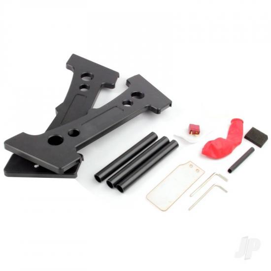 Joysway Blue Mania V2 Brushless - ARTR