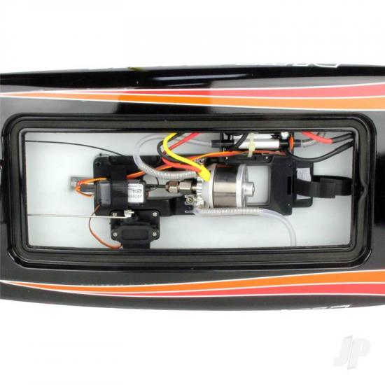 Joysway Blue Mania V2 Brushless - ARTR