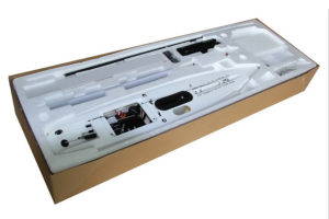 Joysway Dragon Force 65 V6 Version Sailing Yacht - ARTR JY8815A