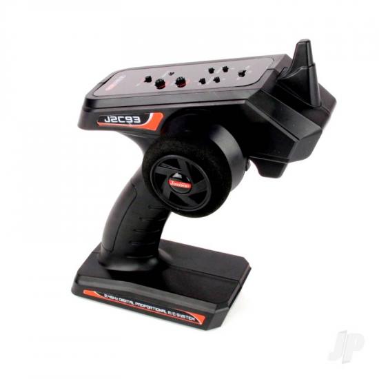 Joysway Rocket V2 Brushless ARTR ABS