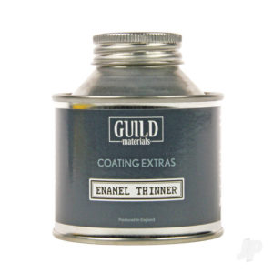 JP ENAMEL THINNERS 250ml
