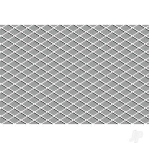 JTT Tread Plate, 1:48, O-Scale, (2 per pack)