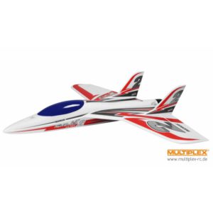 Multiplex Kit+ FunJet ULTRA 2