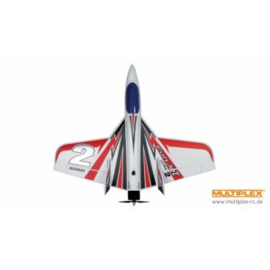 Multiplex Kit+ FunJet ULTRA 2