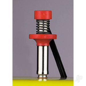 Kwik Klip II (Std) Glow Clip