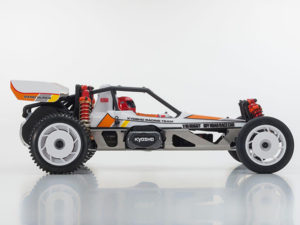 Kyosho Legendary Series 2WD Ultima Kit 30625B