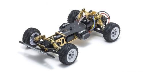 Kyosho Turbo Optima Kit - 2019 Legendary Series