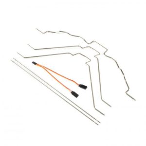 Landing Gear/ Float Wire Set:Maule M-7 1.5m EFL5361