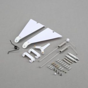 E-Flite Landing Gear Set: Timber EFL5257