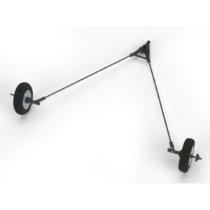 landing gear set - Vapor