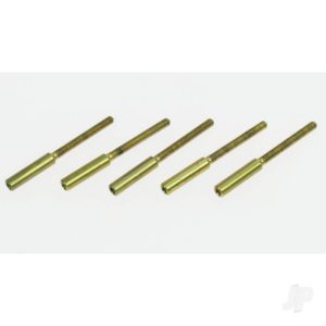 Large Thread Couplers (5pcs)