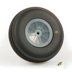 Large Treaded Inflatable Wheel 4 (1)