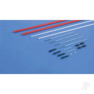 Lazer 36in Snake (2pcs)