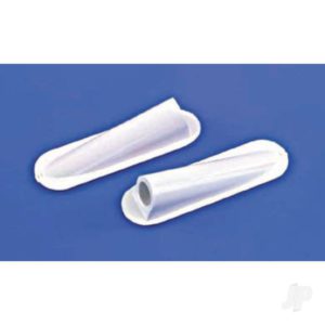 Lazer Pushrod Exit (2pcs)