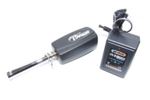 LiPo Glow Ignitor with LED Indicator & Charger