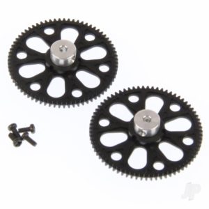 Main Gear Set (for Sport 150 & Scale F150)