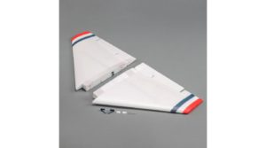 Main Wing Set: F-16 70mm