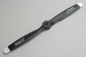 Master 14" x 4" K-Propeller