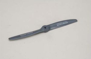 Master Airscrew 8" x 5" Scimitar Propeller