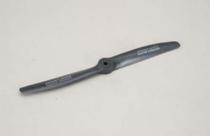 Master Airscrew 9" x 5" Scimitar Propeller