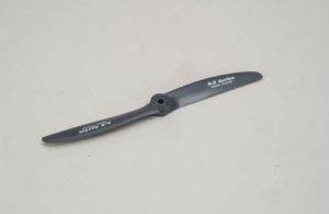 Master Airscrew 9" x 6" Scimitar Propeller