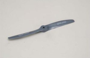 Master Airscrew 9" x 7" Scimitar Propeller