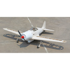 Master Edition A6M2 Zero Kit 67"