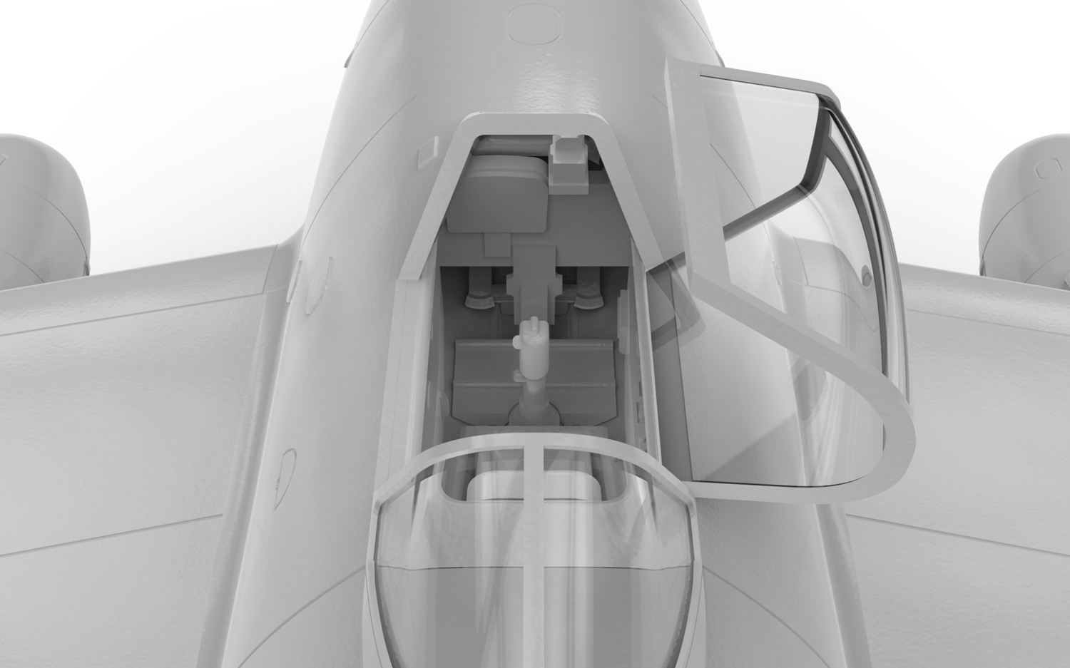 Messerschmitt Me 262 A-1a Schwalbe 1:72
