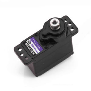 MG1203DS 2.2Kg.cm/0.11s Mini Digital Servo