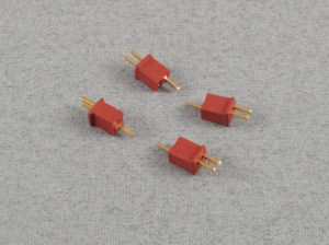 Mini Deans Connector Set 2prs