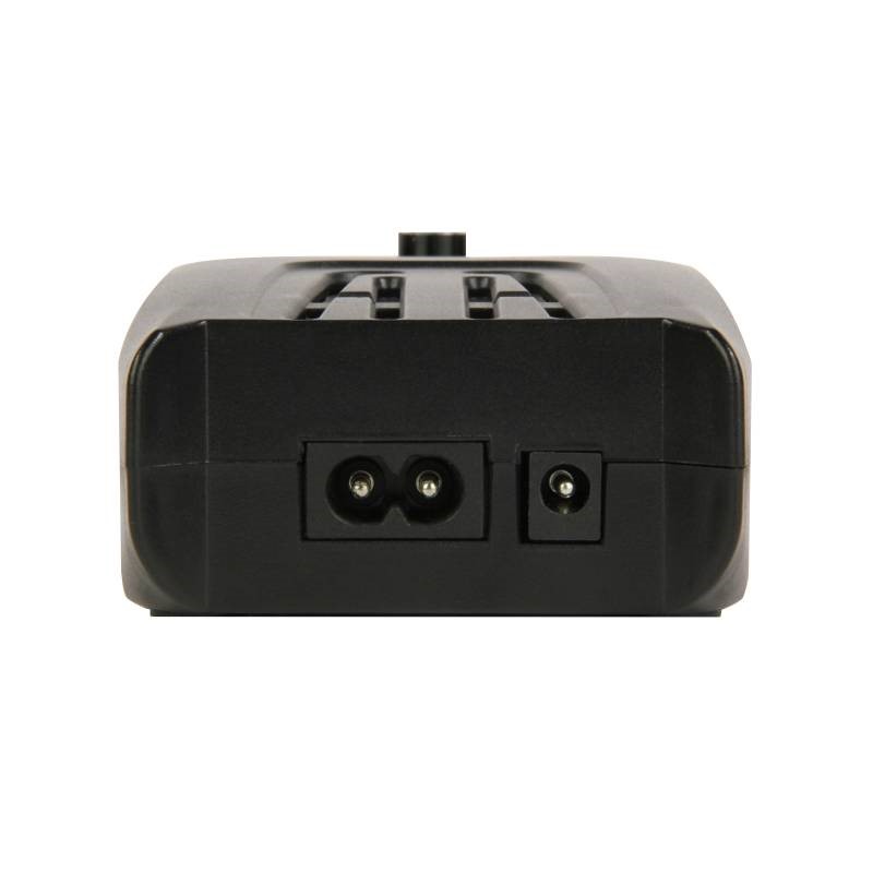 Mistral LED LiPo-NiMH 5A Charger (UK)