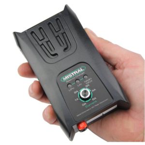 Mistral LED LiPo-NiMH 5A Charger (UK)