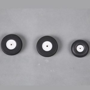 MS 80MM FUTURA WHEEL SET