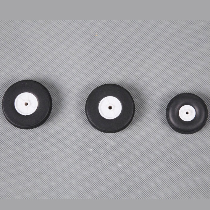 MS 80MM FUTURA WHEEL SET