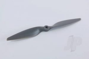 Multi-Rotor Pusher Electric Propeller 9 x 4.5MRP (LP09045MRP)