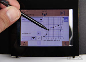Multiplex COCKPIT SX 9 Set including RX-9-DR M-LINK