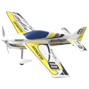 Multiplex RR AcroMaster Pro