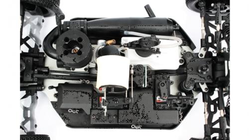 Nanda NRB-5 Buggy RTR 1/8th Blue