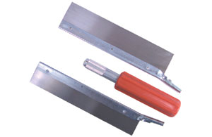 No:5 Handle w/30450&490 Razor Saws