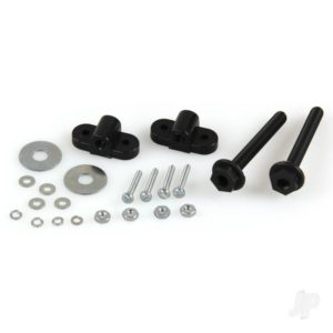 Nylon Wing Mounting Kit