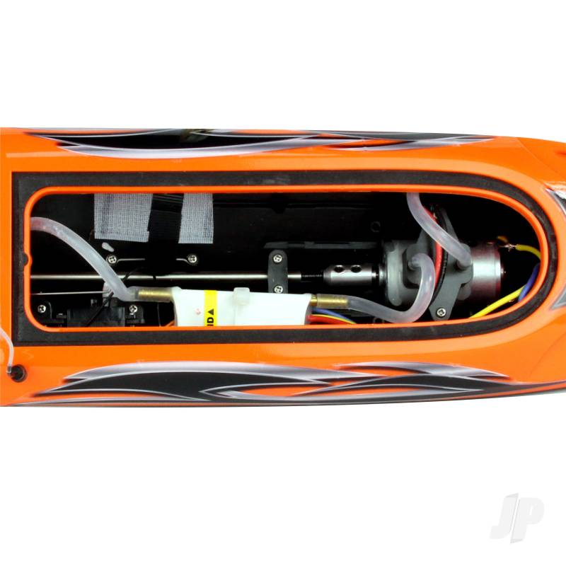 Joysway Offshore Lite Warrior V3 2.4GHz RTR