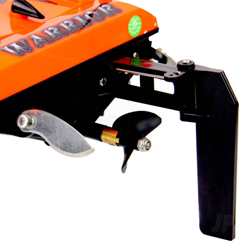 Joysway Offshore Lite Warrior V3 2.4GHz RTR